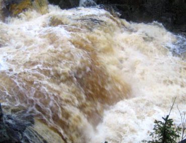 Norwegen Hjemmefjellet