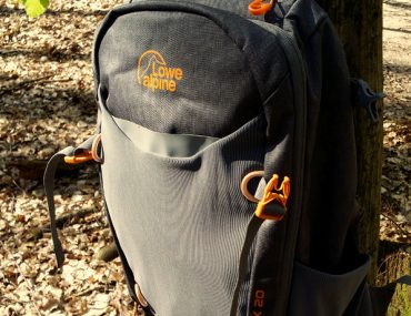 LOWE ALPINE - APEX 20 TAGESRUCKSACK