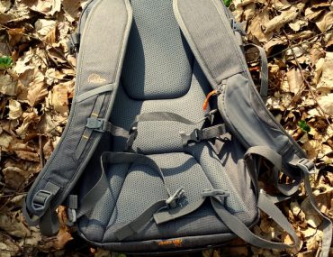 LOWE ALPINE - APEX 20 TAGESRUCKSACK