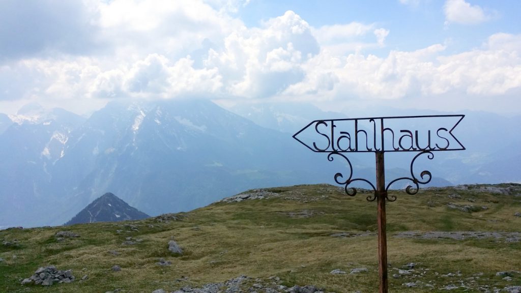 DEN TOURIMASSEN ENTKOMMEN – AB AUFS HOHE BRETT Hohes Brett