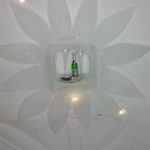 Übernachtung im Iglu-Dorf Zugspitze