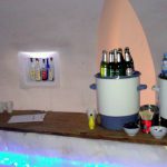 Übernachtung im Iglu-Dorf Zugspitze