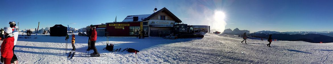 Südtirol Kronplatz