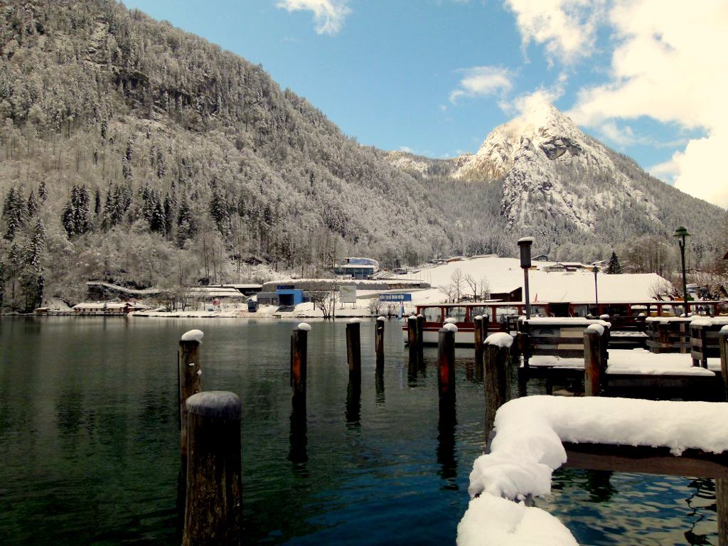 Grünstein | Schönau am Königsee