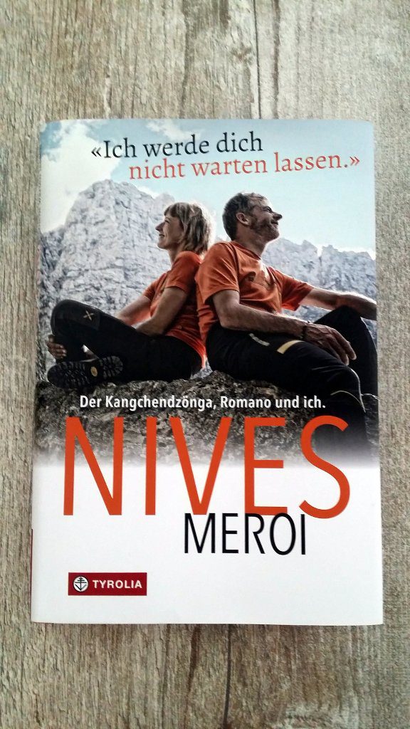 NIVES MEROI
