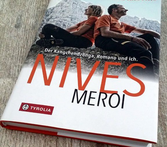 Nives Meroi | Ich werde dich nicht warten lassen