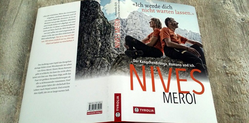 Nives Meroi | Ich werde dich nicht warten lassen
