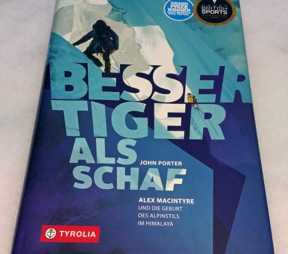Besser Tiger Als Schaf