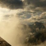 Wetterumschwung am Watzmann – Bergtour zum Watzmann Hocheck