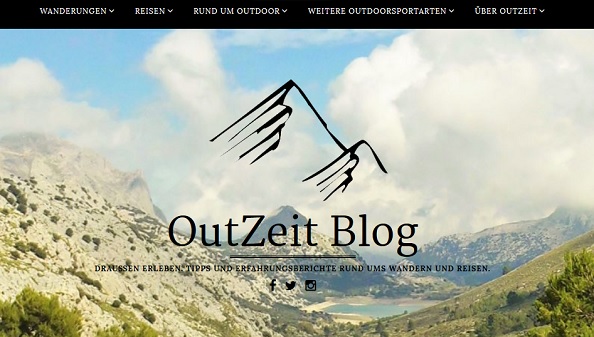 BLOGroll - OutZeitBlog