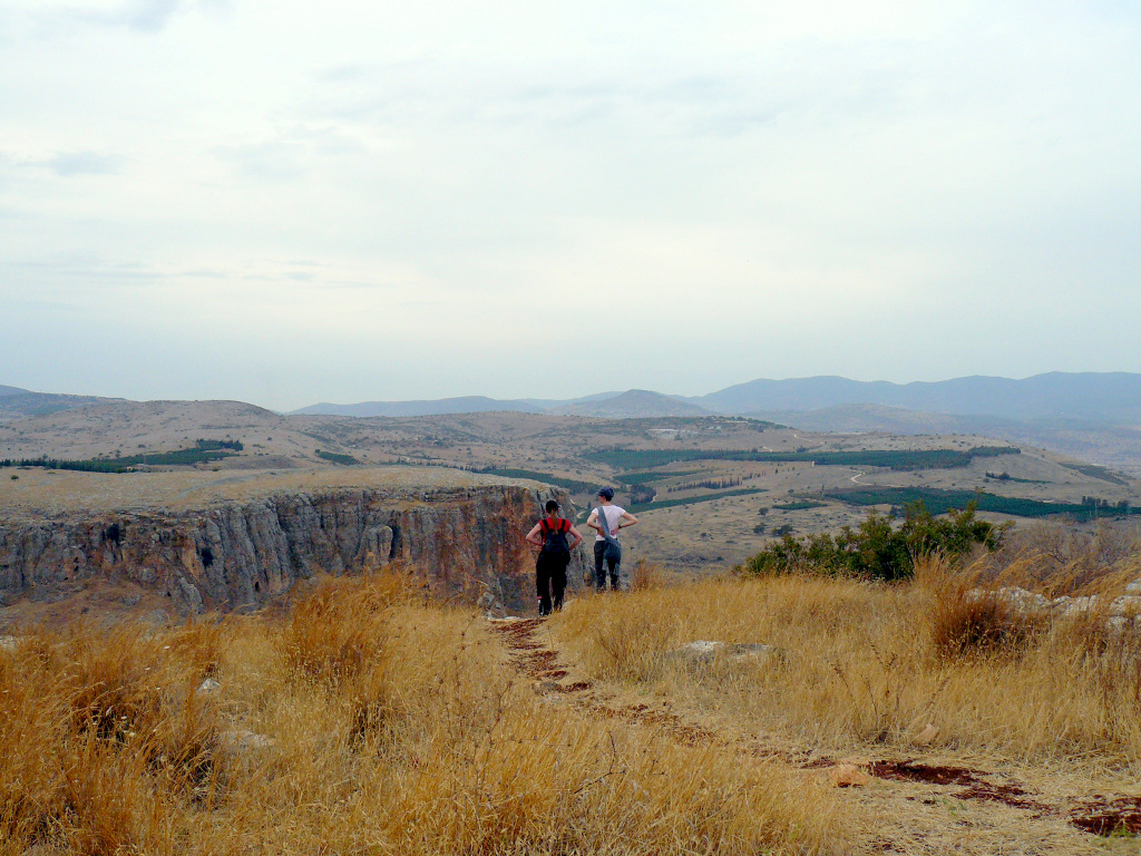 Mount Arbel