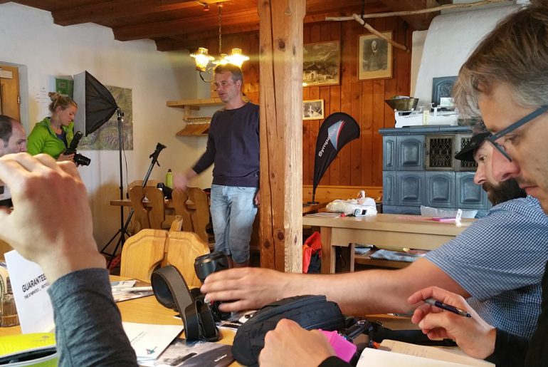 Sympatex Hackathon - Die weltweit erste klimaneutrale Funktionsjacke