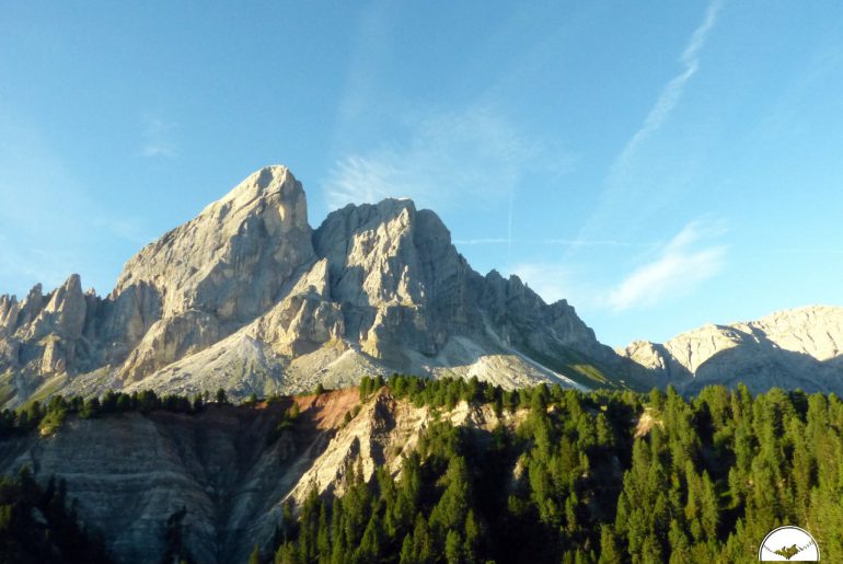 Bergtour auf und um den Peitlerkofel