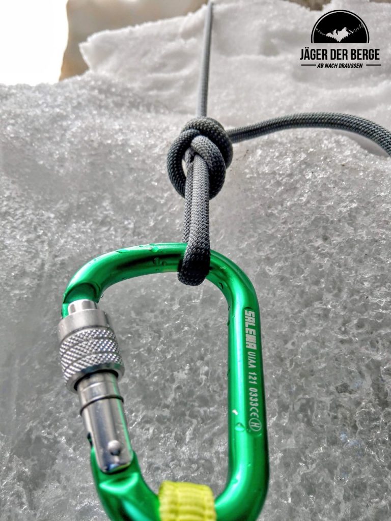 Hochtour in Obergurgl