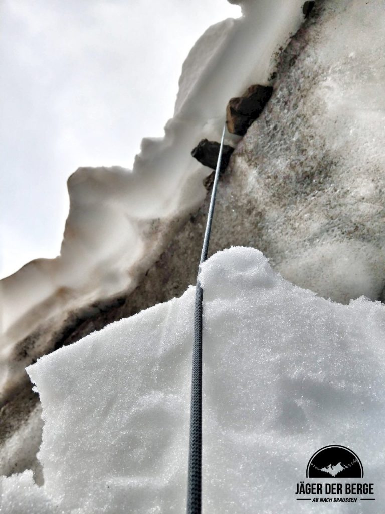Hochtour in Obergurgl