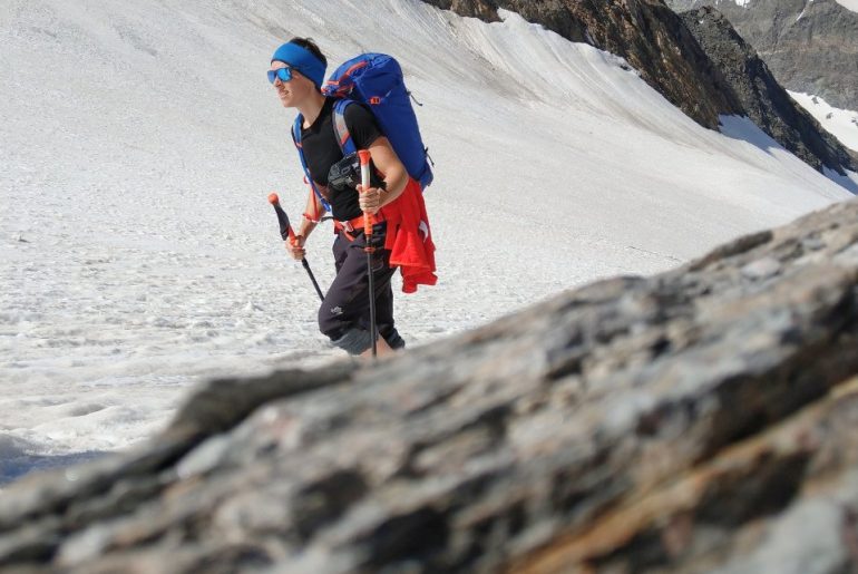 Hochtour in Obergurgl