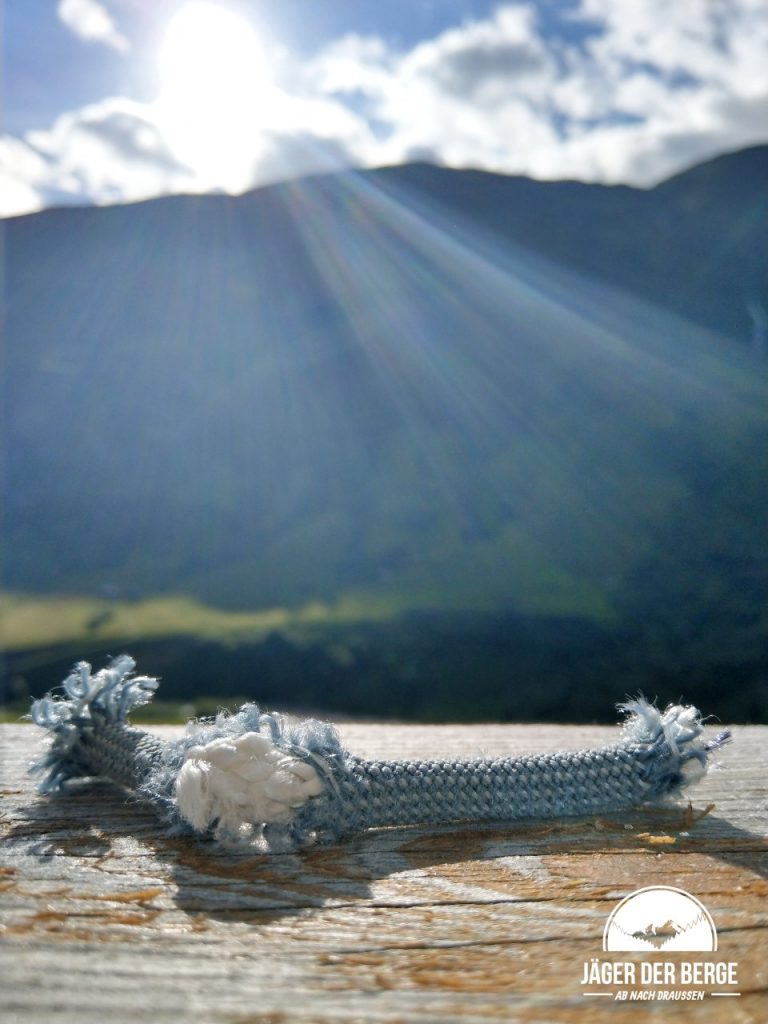 Hochtour in Obergurgl