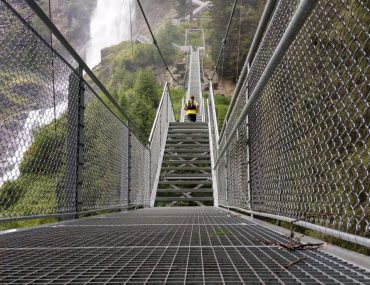 Auf dem Stuiben - Trailrun in Umhausen