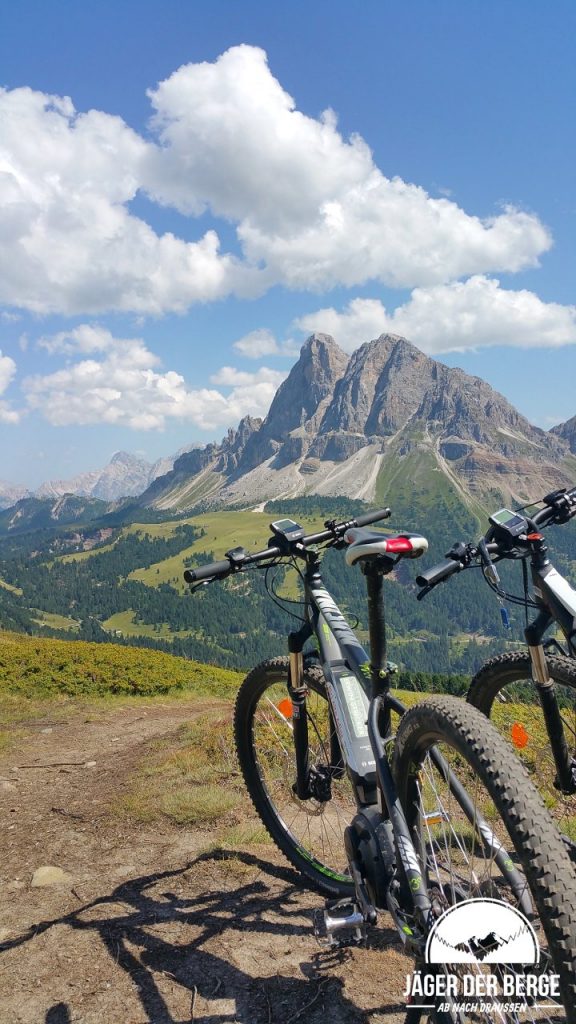 Familienurlaub im Eisacktal
