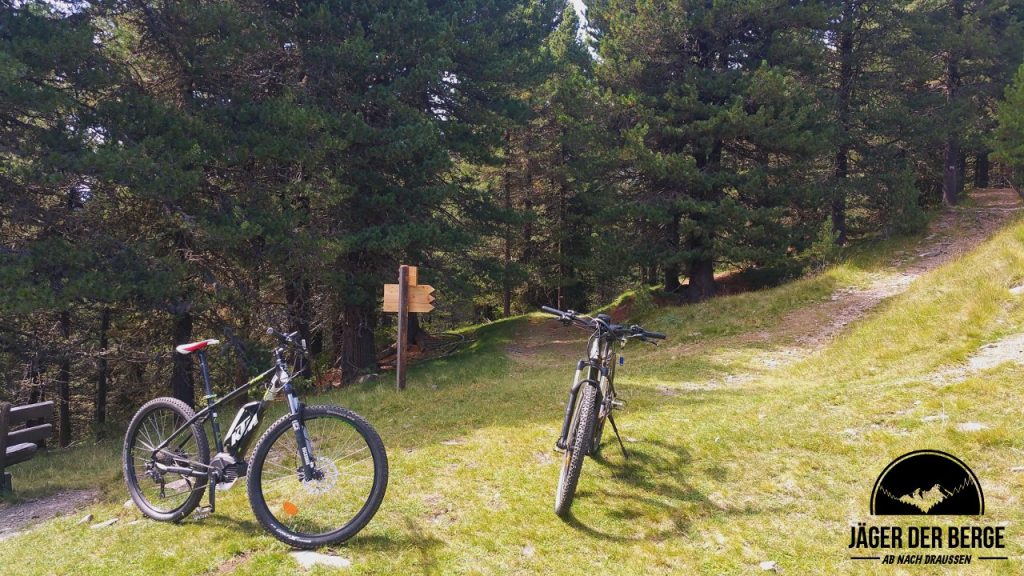 Familienurlaub im Eisacktal