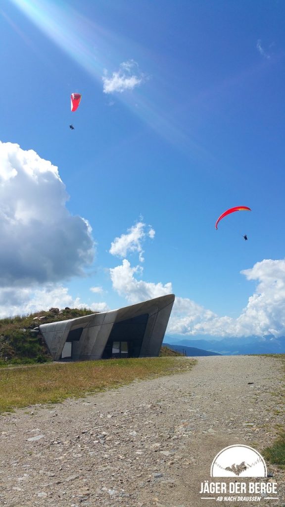 Familienurlaub im Eisacktal