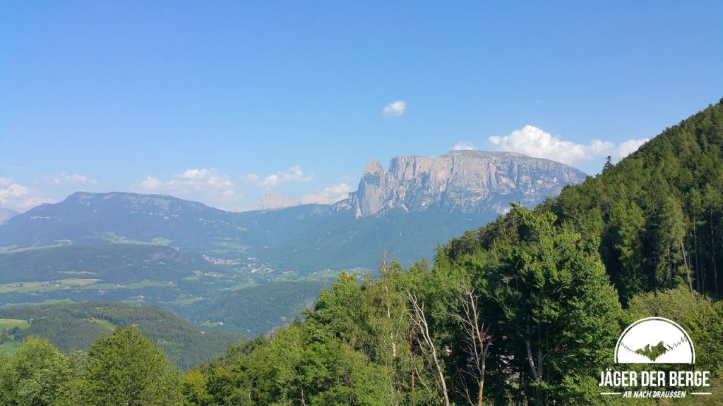 Familienurlaub im Eisacktal