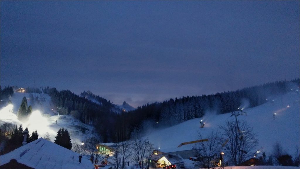 Familien Skiurlaub in Winterberg – Es müssen nicht immer die Alpen sein! Familienskiurlaub in Winterberg