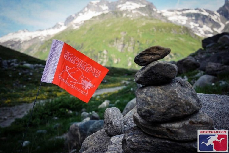 Mein Einstieg ins alpine Trailrunning beim Großglockner Ultra Trail