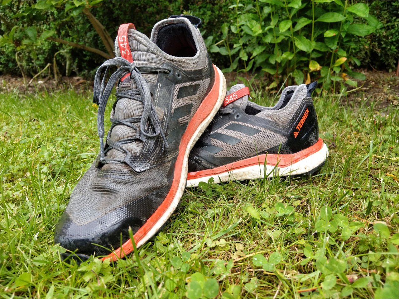 adidas TERREX XT GTX im Test - Jaeger der Berge