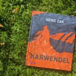 Buchtipp: Heinz Zak – Karwendel