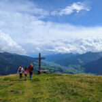 Familienurlaub im Nationalpark Hohe Tauern – Unser Bergabenteuer rund um Mittersill