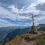 Hitzeschlacht am Zwölferkogel