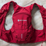 Montane Gecko VP 12+ im Test