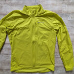Montane Featherlite Windbreaker Trailrunningjacke – im Test