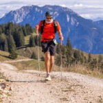 Oberaudorf Trail Festival: Ein wilder Ritt über 42 km auf dem Sudelfeld Trail