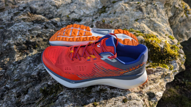 Scott Pursuit Gravel Schuh – im Test