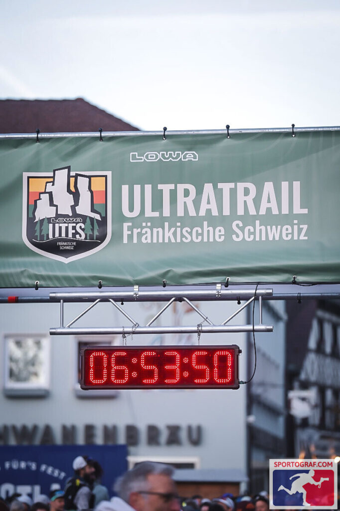 UFTS Speedtrail – Ein anderer Rennbericht