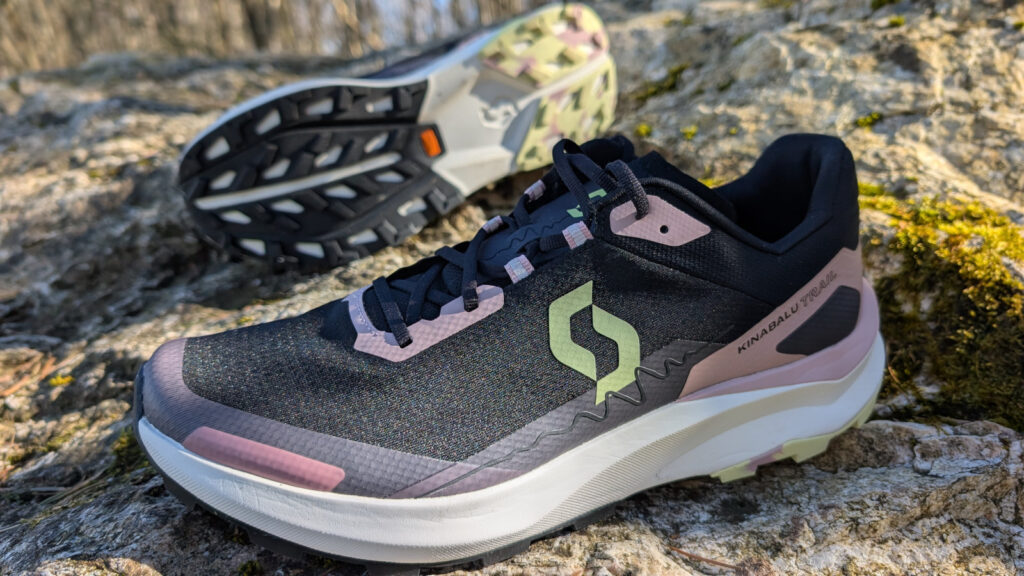 Scott Kinabalu Trail Trailrunningschuh – im Test
