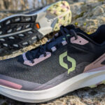 Scott Kinabalu Trail Trailrunningschuh – im Test
