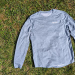 Montane Dart Long Sleeve T-Shirt im Test